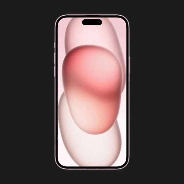 Apple iPhone 15 Plus 128GB (Pink) 708c18ec-5d9a-4026-a478-478484091a4e фото