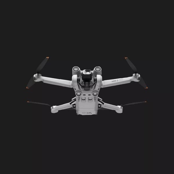 Квадрокоптер DJI Mini 3 Pro with RC Remote aa7baa4f-8882-4678-afe6-7549fbfeffb4 фото