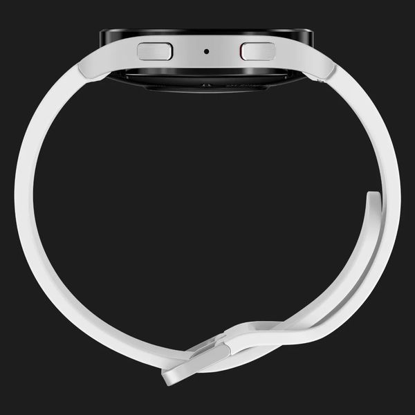 Смарт-часы Samsung Galaxy Watch 5 44mm (Silver) (UA) b317c4f0-1a9f-42d0-af5c-a89f809c7126 фото