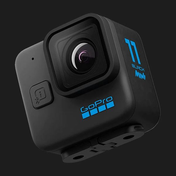 Екшн-камера GoPro Hero 11 Black Mini 431b4d2c-a188-4702-8f30-ee207296930a фото