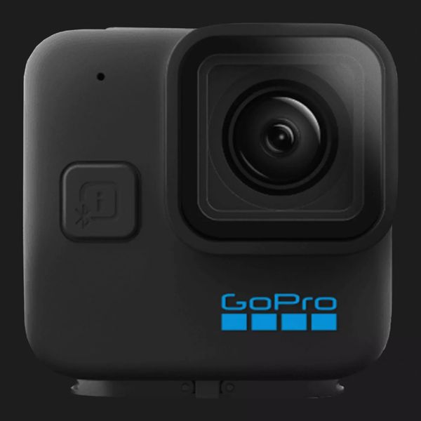 Екшн-камера GoPro Hero 11 Black Mini 431b4d2c-a188-4702-8f30-ee207296930a фото