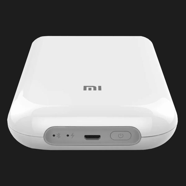 Фотопринтер Xiaomi Mi Pocket Photo Printer (White) b5f632ff-8d6c-4e3b-b441-2087eb5f78b3 фото