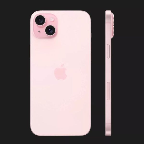 Apple iPhone 15 Plus 128GB (Pink) 708c18ec-5d9a-4026-a478-478484091a4e фото