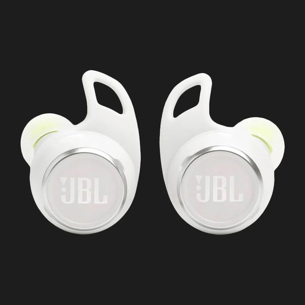 Наушники JBL Reflect Aero TWS (White) f22a17db-4438-4bc6-9968-b50e14b657c3 фото