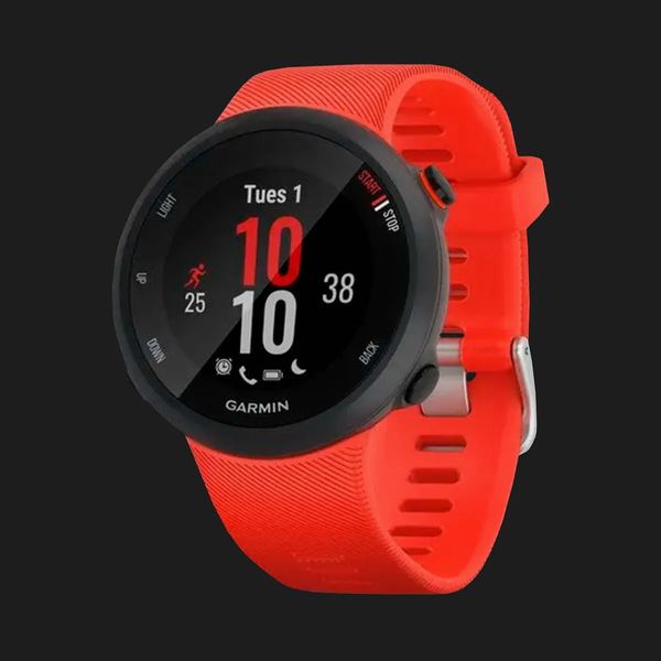 Garmin Forerunner 45 Lava Red aab69752-6973-4b33-96e8-21decfbd69fd фото