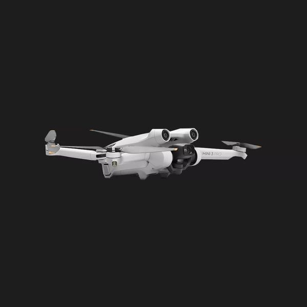 Квадрокоптер DJI Mini 3 Pro with RC Remote aa7baa4f-8882-4678-afe6-7549fbfeffb4 фото