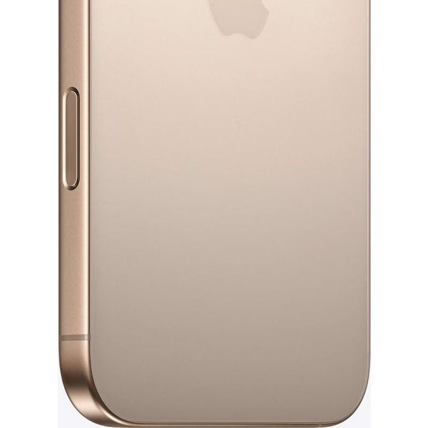 Apple iPhone 16 Pro Max 1TB Desert Titanium (MYX63) 23108 фото