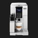 Кавомашина Delonghi Dinamica (White) (EU) 1c70e927-78cb-44d5-a973-343ffa3cb83f фото 1