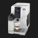 Кавомашина Delonghi Dinamica (White) (EU) 1c70e927-78cb-44d5-a973-343ffa3cb83f фото 3