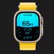 Apple Watch Ultra 49mm GPS + LTE Titanium Case with Yellow Ocean Band (MNHG3/MNH93) bf3b8f03-28ab-4020-a963-c3427dd85d30 фото 5