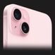 Apple iPhone 15 Plus 128GB (Pink) 708c18ec-5d9a-4026-a478-478484091a4e фото 5