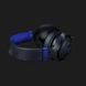 Игровая гарнитура Razer Kraken for Console 3.5mm Black/Blue 1acf8892-dbeb-429b-bd74-dc78c22b211b фото 3