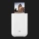 Фотопринтер Xiaomi Mi Pocket Photo Printer (White) b5f632ff-8d6c-4e3b-b441-2087eb5f78b3 фото 6