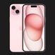 Apple iPhone 15 Plus 128GB (Pink) 708c18ec-5d9a-4026-a478-478484091a4e фото 1