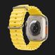 Apple Watch Ultra 49mm GPS + LTE Titanium Case with Yellow Ocean Band (MNHG3/MNH93) bf3b8f03-28ab-4020-a963-c3427dd85d30 фото 2