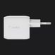 Зарядное устройство Belkin Home Charger 45W GAN PD PPS Dual USB-С (White) c63df908-68bc-4ed8-ba91-8805162ee9ad фото 3