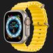 Apple Watch Ultra 49mm GPS + LTE Titanium Case with Yellow Ocean Band (MNHG3/MNH93) bf3b8f03-28ab-4020-a963-c3427dd85d30 фото 1