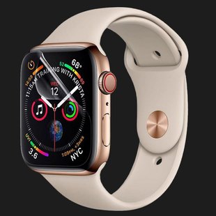 Захисна плівка Hydrogel Pro для Apple Watch (45mm) ac278175-2794-485f-b821-630d7aeb9fd4 фото