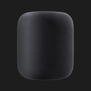 Apple HomePod 2 (Midnight) (MQJ73) 41a6b881-6c17-4143-9d38-c9774420f4ea фото