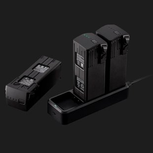 Зарядний хаб DJI Battery Charging Hub for Mavic 3 (No Box) 079ae1a8-1273-4abd-bdd0-8f4642c28578 фото