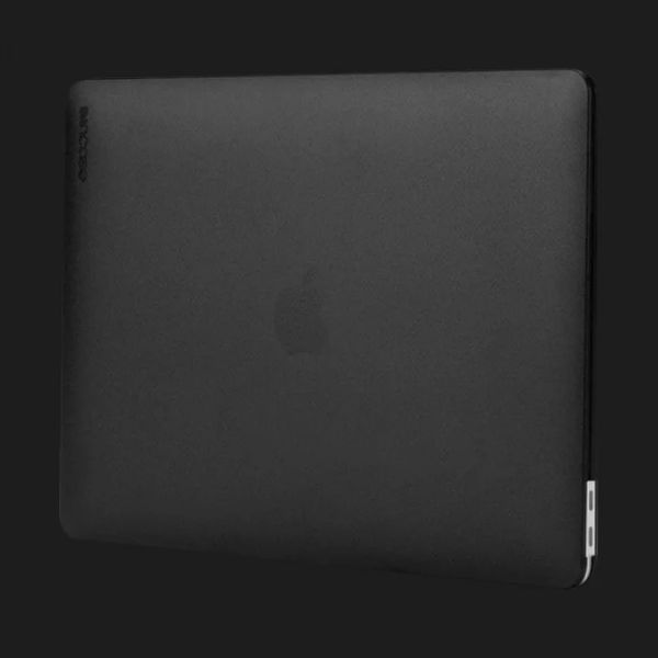 Накладка INCASE для MacBook Pro 13 2016-2020 (Black) 3e1c847a-c439-45b7-b787-bd323cb4c600 фото