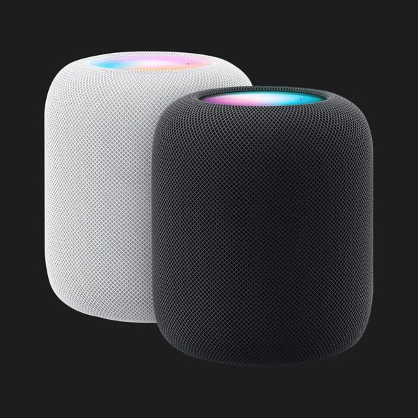 Apple HomePod 2 (Midnight) (MQJ73) 41a6b881-6c17-4143-9d38-c9774420f4ea фото