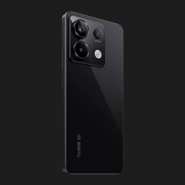 Xiaomi Redmi Note 13 Pro 5G 8/256GB (Midnight Black) (UA) 921a67ac-c3a6-487c-b148-12ba266a17c5 фото