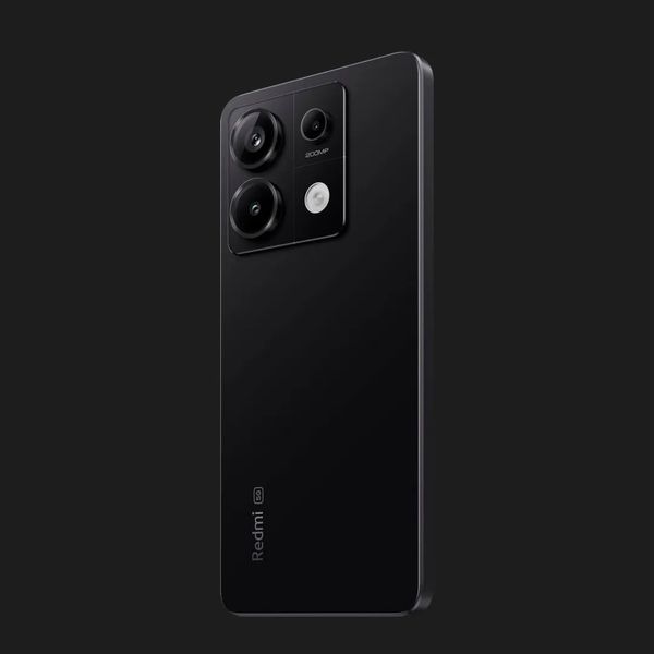 Xiaomi Redmi Note 13 Pro 5G 8/256GB (Midnight Black) (UA) 921a67ac-c3a6-487c-b148-12ba266a17c5 фото