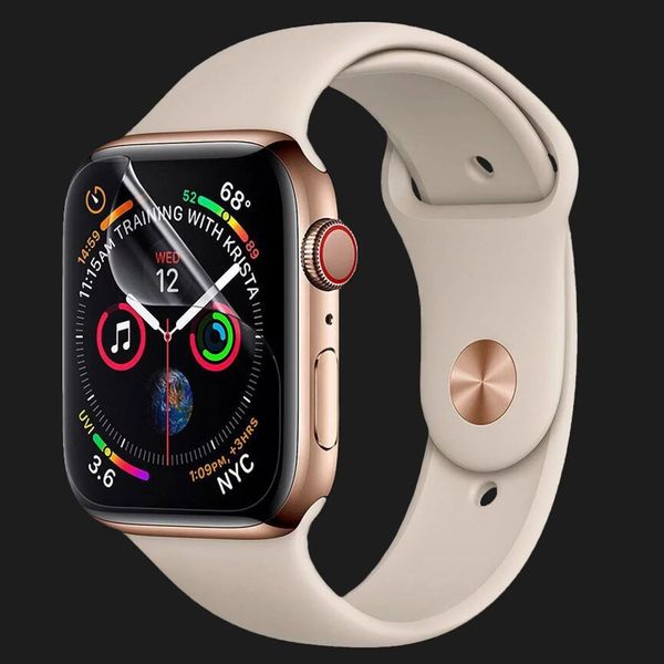 Захисна плівка Hydrogel Pro для Apple Watch (45mm) ac278175-2794-485f-b821-630d7aeb9fd4 фото