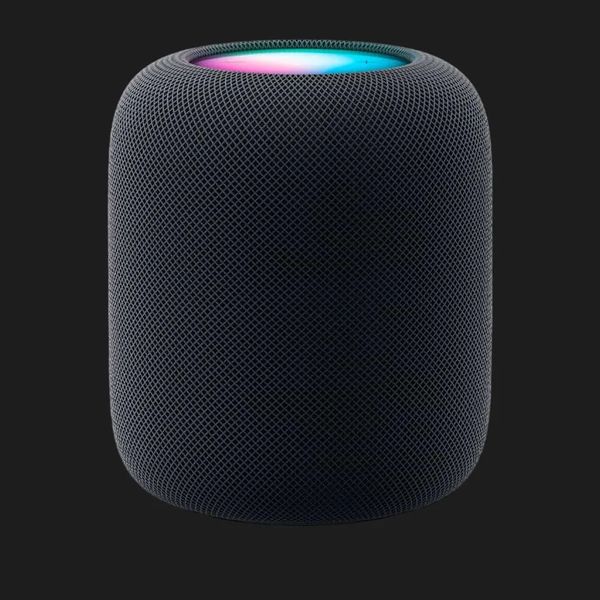 Apple HomePod 2 (Midnight) (MQJ73) 41a6b881-6c17-4143-9d38-c9774420f4ea фото