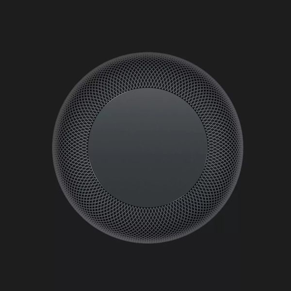 Apple HomePod 2 (Midnight) (MQJ73) 41a6b881-6c17-4143-9d38-c9774420f4ea фото