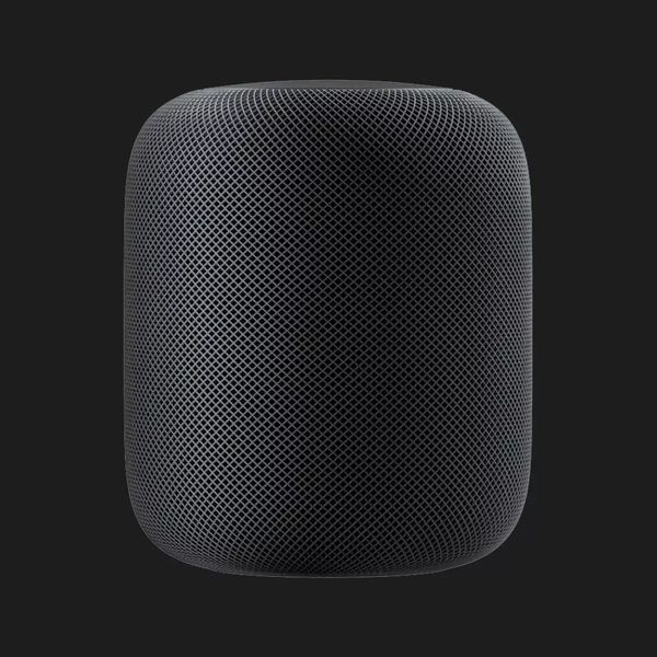 Apple HomePod 2 (Midnight) (MQJ73) 41a6b881-6c17-4143-9d38-c9774420f4ea фото