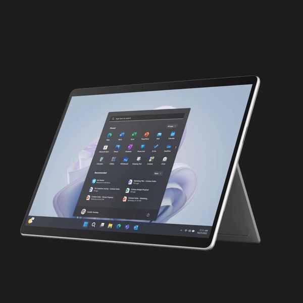 Планшет Microsoft Surface Pro 9 i7 32/1TB (Platinum) (EU) 3f0adc1d-1da9-49b3-a87e-a09926b34913 фото