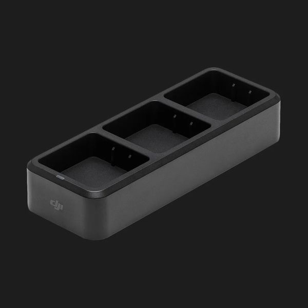 Зарядний хаб DJI Battery Charging Hub for Mavic 3 (No Box) 079ae1a8-1273-4abd-bdd0-8f4642c28578 фото