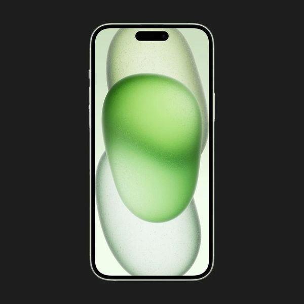 Apple iPhone 15 Plus 128GB (Green) 88bf3469-80e9-4811-9ee9-02a13e583075 фото