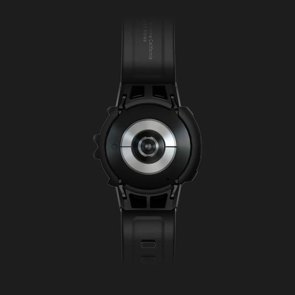 Ремешок Spigen Rugged Armor Pro для Galaxy Watch 4/5 (44mm) (Charcoal Grey) e829785b-6690-4874-872a-a0cb1ce44b1c фото