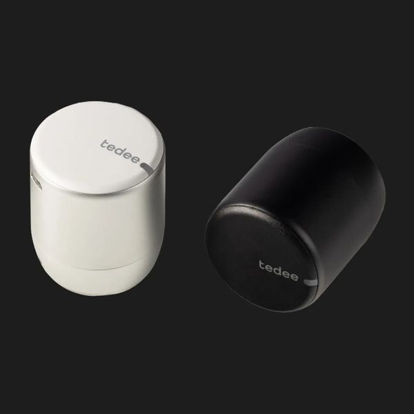 Розумний замок Tedee Smart Lock (Graphite/Black) 0fd2bb73-6a96-4a82-8c01-3ffe3dbde9f9 фото