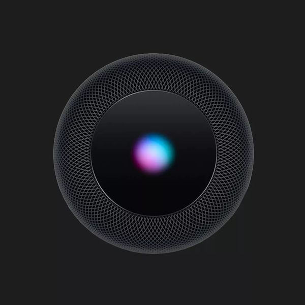 Apple HomePod 2 (Midnight) (MQJ73) 41a6b881-6c17-4143-9d38-c9774420f4ea фото