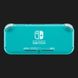 Портативна ігрова приставка Nintendo Switch Lite (Turquoise) (045496452711) a9ad695a-9e46-4844-b819-b9fdede8060f фото 2