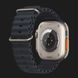 Apple Watch Ultra 49mm GPS + LTE Titanium Case with Midnight Ocean Band (MQFK3/MQET3) b9646d1e-c417-4135-807e-8ee4d049a849 фото 3