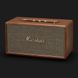 Акустика Marshall Louder Speaker Stanmore III Bluetooth (Brown) 91690c99-11c8-4238-9cea-d78eecf5ea28 фото 1