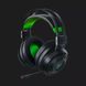 Игровая гарнитура Razer Nari Ultimate for Xbox One WL Black/Green f845e10c-2a5c-4ad2-b2f1-51c2754cf62a фото 1