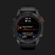 Garmin Fenix 7 Pro Solar Slate Gray with Black Band e8450644-4375-46ca-8e01-9b97bafef926 фото 3