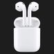 Наушники Apple AirPods 2 (MV7N2) 734db6f1-2f0d-430e-af74-95f5c41bc265 фото 5