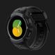 Ремешок Spigen Rugged Armor Pro для Galaxy Watch 4/5 (44mm) (Charcoal Grey) e829785b-6690-4874-872a-a0cb1ce44b1c фото 1