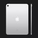 Планшет Apple iPad 10.9 64GB, Wi-Fi (Silver) 2022 (MPQ03) dbc4cc94-adfe-45b8-8d70-ef3e7e326780 фото 2