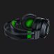 Игровая гарнитура Razer Nari Ultimate for Xbox One WL Black/Green f845e10c-2a5c-4ad2-b2f1-51c2754cf62a фото 4