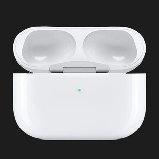 Зарядний кейс MagSafe Charging Case for AirPods Pro (MLWK3) 0db8656c-ad88-45dc-95be-8974d5a2dc20 фото