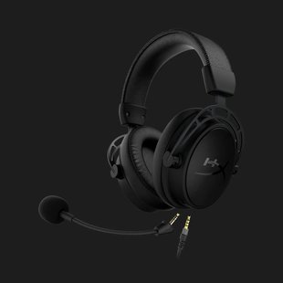 Ігрова гарнітура HyperX Cloud Alpha S Black ac0d2cb2-4997-47d7-a801-553dd7836c18 фото