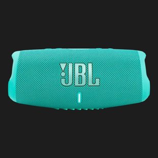 Портативна акустика JBL Charge 5 (Teal) 2f7a47d5-91e4-4819-bebc-5a61587811cf фото